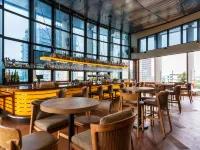 Kimpton TRYON PARK HOTEL by IHG Hotels near Hanover Square