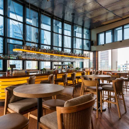Kimpton TRYON PARK HOTEL by IHG