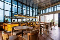Kimpton Tryon Park Hotel Hoteles en Charlotte