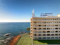 Hotel Servigroup la Zenia Hotels near Punta Prima Beach
