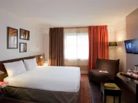 Hôtel Mercure Paris la Défense Grande Arche Hotels in Nanterre