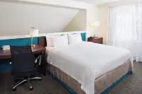 Residence Inn Seattle South/Tukwila Hotels near Target