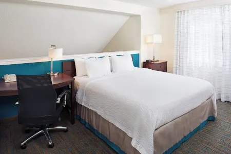 Residence Inn Seattle South/Tukwila