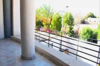 Sila Up Floor - Swiss Royal Dahab