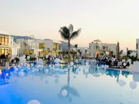 15-2 the Resort Family Apartment with Pool View - مسبح