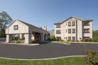 Larkspur Landing South Bend 클레이 타운쉽 호텔