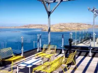 Salt & Sill Hotels in Tjorn Municipality