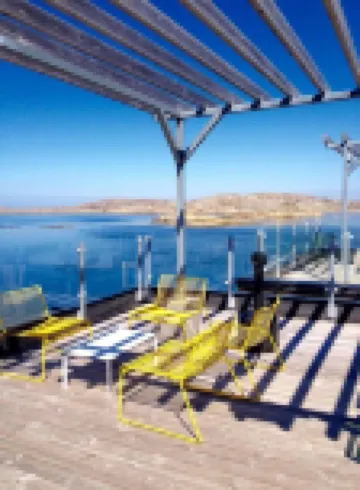 Salt & Sill Hotels in Tjorn Municipality