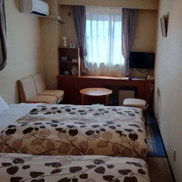 Business Hotel Goi Hills