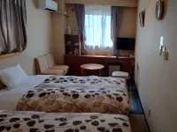 Business Hotel Goi Hills