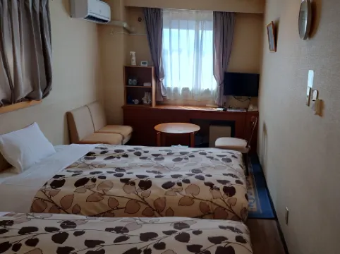 Business Hotel Goi Hills