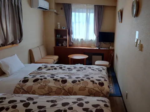 Business Hotel Goi Hills