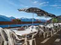 Zurschmitten 11 2.UG Süd Hotels in Riederalp