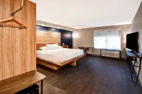 トゥルーbyヒルトン スターリングハイツ デトロイト