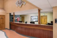 Super 8 by Wyndham Troy IL/St. Louis Area Hotels in Troy