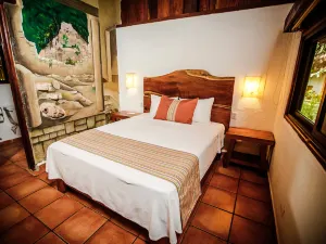 Hotel Rancho Encantado