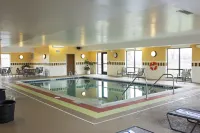 Hampton Inn Yorkville Hotels in Oswego