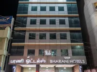 Sree Bharani Hotels โรงแรมในทิรูเนลเวลิ