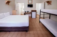 Outback Lodge