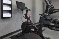 柯林斯堡萬怡酒店 - 健身室/gym room