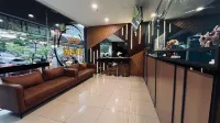 Seeds Hotel Puchong Koi