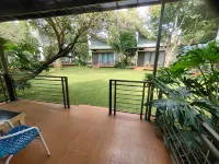 New Mountain Springs Hotel & Resort