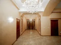 Vintage Hotels in Yelets