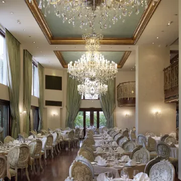 Grand Serai Congress and Spa