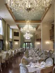 Grand Serai Congress and Spa Hotels in Ioannina