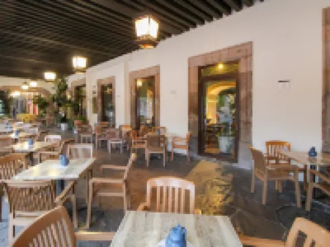 Hotel Casino Morelia Hoteles en Morelia