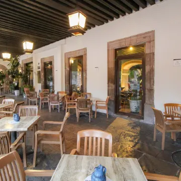 Hotel Casino Morelia