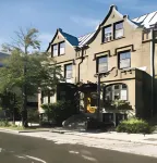 Auberge de La Baie Hotels in Caraquet