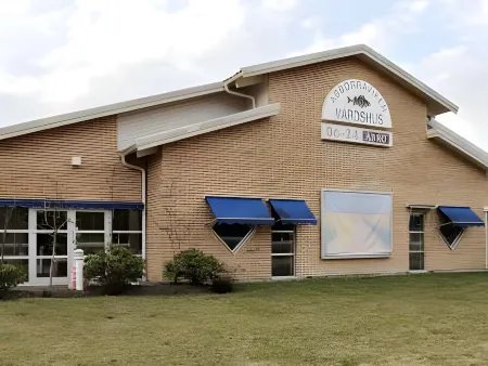 Rasta Eksjö Отели в г. Екшьо