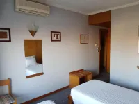 Hotel Nordeste Shalom - parking