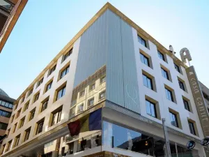 Mim Andorra Member of Melia Collection