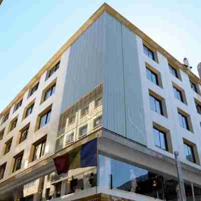 Mim Andorra Member of Melia Collection Hotel Exterior