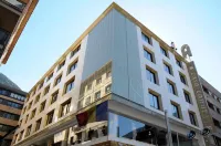 Mim Andorra Member of Melia Collection Hotels near Piazza della Rotonda