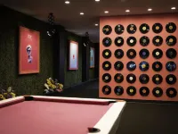 The Fox Hotel - bar