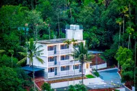June boutique Villa