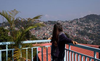 Hills Tale Backpackers Hostel