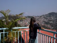 Hills Tale Backpackers Hostel