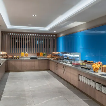 Maldron Hotel Brighton City Centre