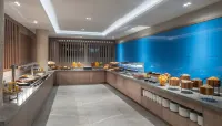 Maldron Hotel Brighton City Centre - Bữa sáng