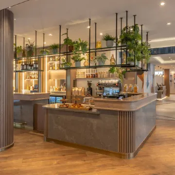 Maldron Hotel Brighton City Centre Отели рядом с достопримечательностью «Пирс Брайтона»