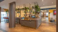 Maldron Hotel Brighton City Centre Hotels in Brighton