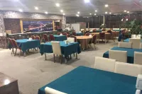 Dimet Park Hotel Hotels in Van