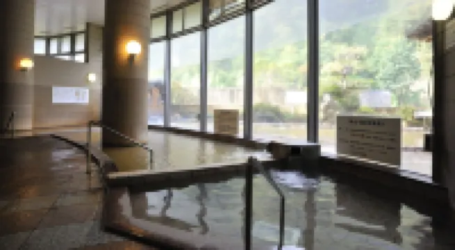 Susobanakyo Onsen Uruoikan