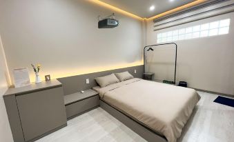 Leu Vit Homestay