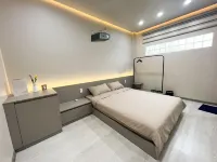 Leu Vit Homestay Отели в г. Хайфон