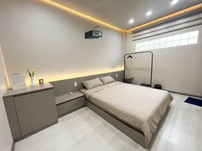 Lều Vịt民宿 海防住宿飯店